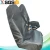 Import High quality  non weave polyester nylon material Car Seat Covers from China