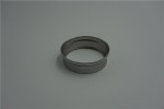 High Quality Oem Bending Deep Aluminium lampshade Steel Stamping Parts Sheet Metal Fabrication