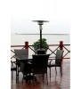 High Quality Outdoor Propane Standing LP Gas Patio Heater
