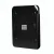 Import High Quality Personal Black Digital LED Body Weight Bathroom Scale with Portable Handle from China