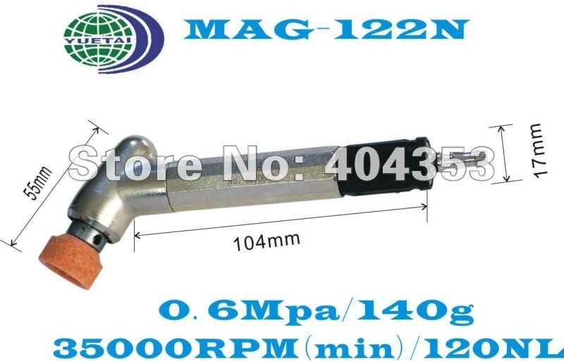high quality pneumatic pneumatic air grinder tools in china