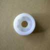 high quality pom upe pvdf ptfe hdpe plastic roller bearings 6300 6301 6302 6303 6304 Keramiklager Relaciones
