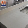 High Quality Popular Product White Mirror Fleck Quartz Stone Countertop