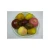 Import High quality PU foam artificial fruit / Plastic crafts / simulation food for shop display from China