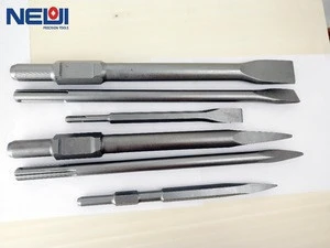 High quality raw material advantage electric chisel for concrete
