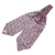 Import High quality royal ascot silk tie cravat mens jacquard ascot for men from China