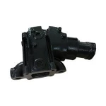 High quality sell Marine Diesel Engine Exhaust Manifolds for Yachts
