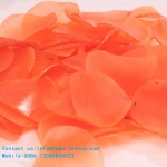 High Quality Shrimp Snack Packages Fish Snacks Prawn Crackers Seafood