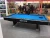 Import High Quality Slate 8ft Pool Table With Competitive Price from China