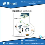 High Quality Smart ID Card Design Software
