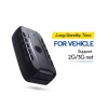 High Quality Smart vehicle magnetic wireless GPS Tracker LK209A With car Real Time Tracking