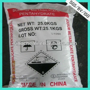 High Quality Sodium Metasilicate Anhydrous Sodium Silicate For Hot Sale