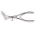 Import High Quality Stainless Steel Nasal Ear Speculum  KILLIAN Nasal Speculum Surgical Instruments from Pakistan