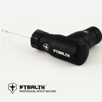 High Quality STEALTH Hellfire Rotary Tattoo Machine Cartridge Style Tattoo Gun