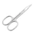 High Quality Steel Promotional Cuticle Manicure Nail Scissors
