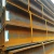 Import High Quality steel SS400, A36, A572, A992 Gr50, S235JRG2 hot rolled h shape steel structure column beam, steel h-beam from China