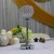 Import High quality table decorations centerpieces wedding/decor supplies stage decoration backdrop from China