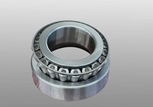 High quality Taper roller bearing 33209 white metal bearings material babbitt