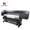 High quality Three and 4 5113 DX5 print heads dye sublimation printer sublimation paper printer for high speed sublimation roll