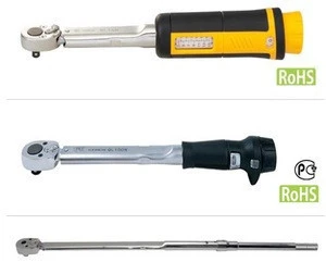 High quality Tohnichi TORQUE WRENCH made in Japan for Quality control