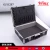 Import High quality tool storage box , Portable aluminum tool box With Fold-down tool pallet and Adjustable Compartments Inside from China