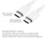 Import High Quality USB3.1 Type C To Type-c Data Cable PD 20V 5A 100W Fast Charging USB Cable for MacBook Phone from China