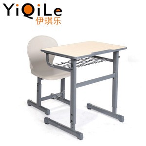 High quality used school desks for sale adjustable classroom tables sets for kids study