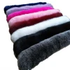 High Quality Wholesale Custom Cheap animal fur animal fur animal fur