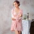 Import High quality women lingerie nightgown night lingerie for women nightgown Factory price from China