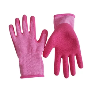 High Quality Work Gloves Gloves Long Life Wear Garden Work Gloves Kids For Work