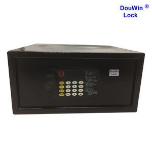 High safety digital electronic safe deposit box for Unlock Digital Safe