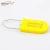 Import High Security Indicative Disposable Cargo Padlock Seal for Luggage from China