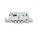 High Security Stainless Steel Anti-rust Intelligent Door Lock Body