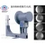 Import High sensitivity x-ray image intensifier used for portable x-ray machine from China