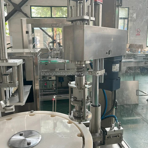 Buy High Speed Monoblock Plastic Dropper Sprayer Bottle Liquid Packing ...