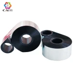 High Speed TTO Ribbons for Videojet, Markem Printers, etc.  Date Coding Ribbons