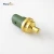 Import High stability cummins water temperature sensor for Car Engine Cooling System 100k 4050 1% from China