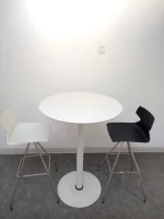 High Standing bar Table