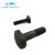 Import High Strength carbon steel threaded Bolt Standard Square Head from China