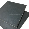 High strength Durable honeycomb core paper PHC paper honeycomb boards for automobiles sun roof wall panels