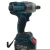 Import High Torque Brushless Portable Electric Impact Wrench from China