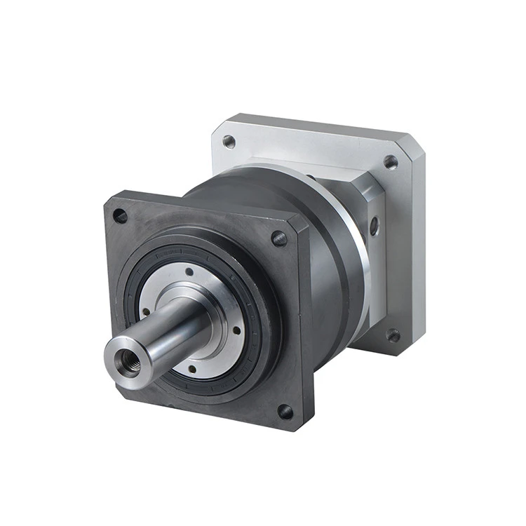 High Torque Precision Helical Planetary Gear Servo Speed Reducer Gearbox For Robotic