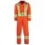 Import High vis fire resistant industrial flame retardant coverall work uniform clothing from Pakistan
