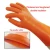 Import High voltage lineman rubber  insulated safety gloves for 25KV from China