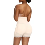 High Waist Hip Enhancer and Butt Shapewear Waist Trainer Shaper Body Shaper