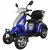 Hign quality Electric mobility scooter Four wheel handicapped scooter 4 wheel electric scooter