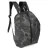 Import Hiking picnic Two sets backpack Outdoor sports camouflage backpack from China
