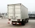 Import hino used cargo van,used cargo truck from China