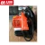 Import Hiqh Quality CE 2 Stroke Gasoline EB 808 Backpack Leaf  Blower from China