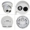 Hitosino Vision Hik OEM 16 8ch 32ch Turret Outdoor PoE Home 4K 8MP Video Surveillance IP Security Set CCTV Camera NVR Kit System